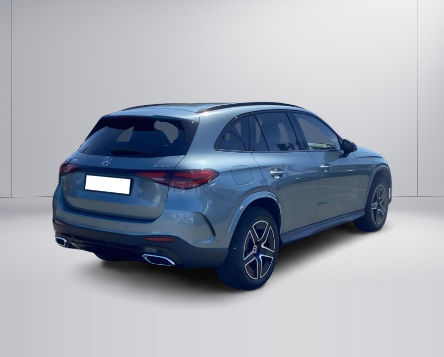 Mercedes-Benz GLC 400e 4MATIC (3)
