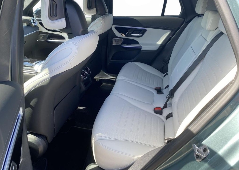 Mercedes-Benz GLC 400e 4MATIC - foto 11