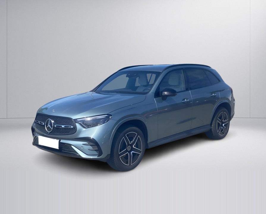 Mercedes-Benz GLC 400e 4MATIC - foto 7