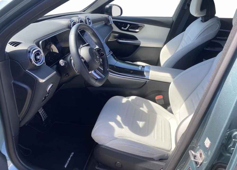 Mercedes-Benz GLC 400e 4MATIC - foto 10