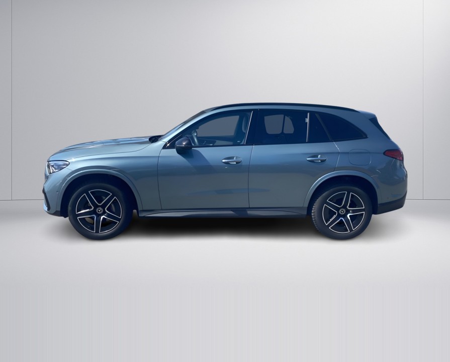 Mercedes-Benz GLC 400e 4MATIC - foto 6