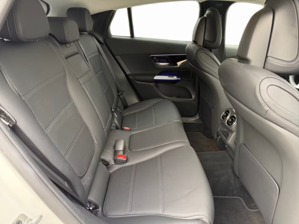 Mercedes-Benz GLC Coupé 300e 4MATIC Avantgarde - foto 14