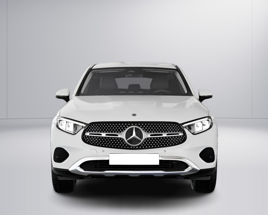 Mercedes-Benz GLC Coupé 300e 4MATIC Avantgarde - foto 12