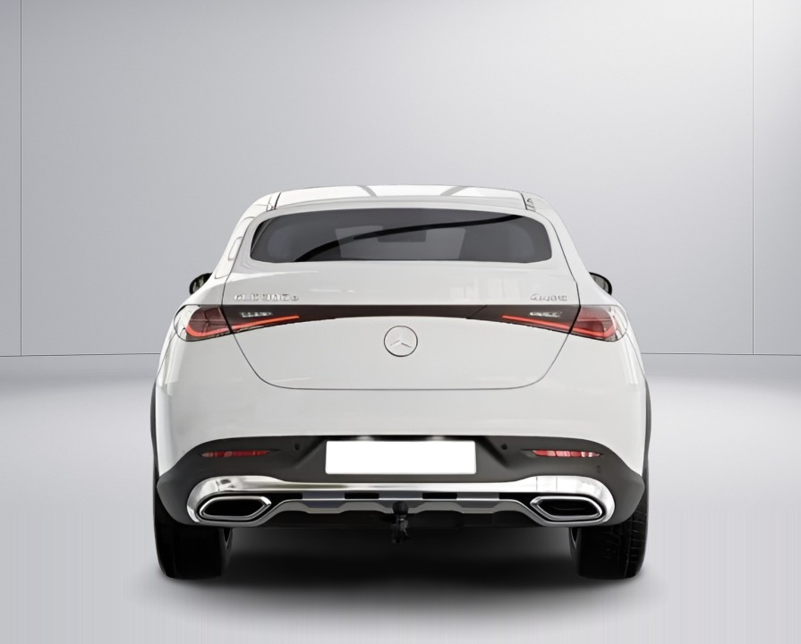 Mercedes-Benz GLC Coupé 300e 4MATIC Avantgarde - foto 6