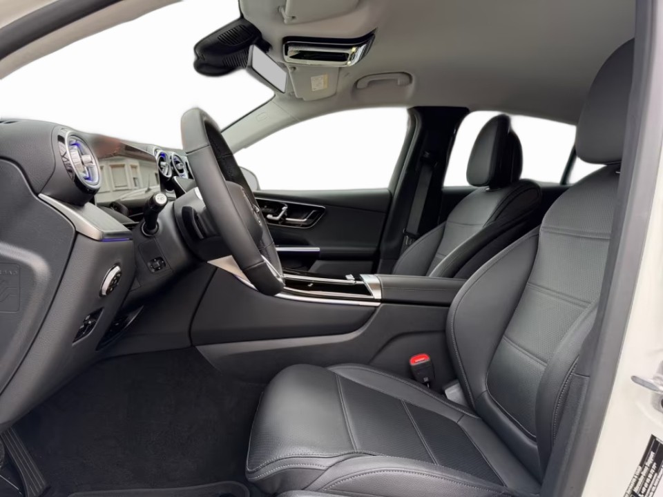 Mercedes-Benz GLC Coupé 300e 4MATIC Avantgarde - foto 13
