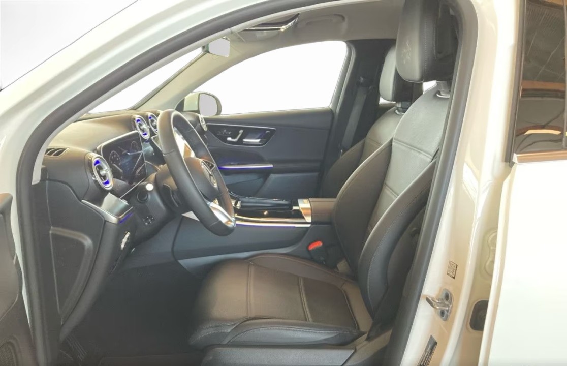 Mercedes-Benz GLC Coupé 300e 4MATIC Avantgarde - foto 9