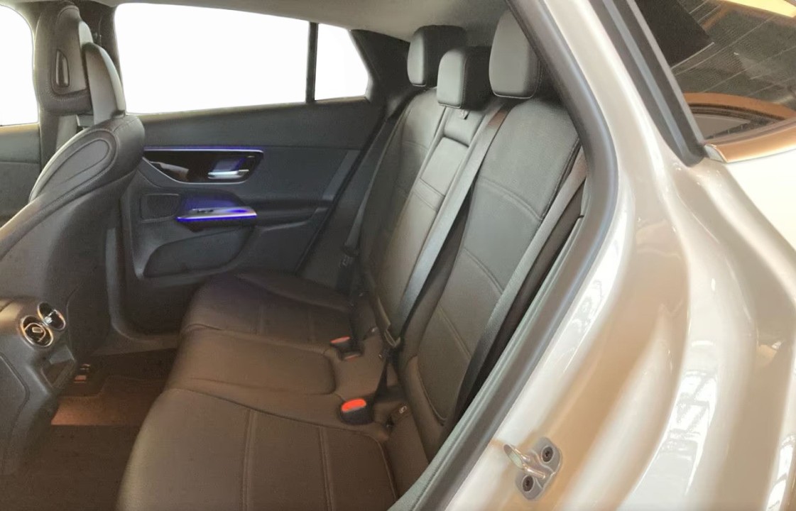Mercedes-Benz GLC Coupé 300e 4MATIC Avantgarde - foto 10