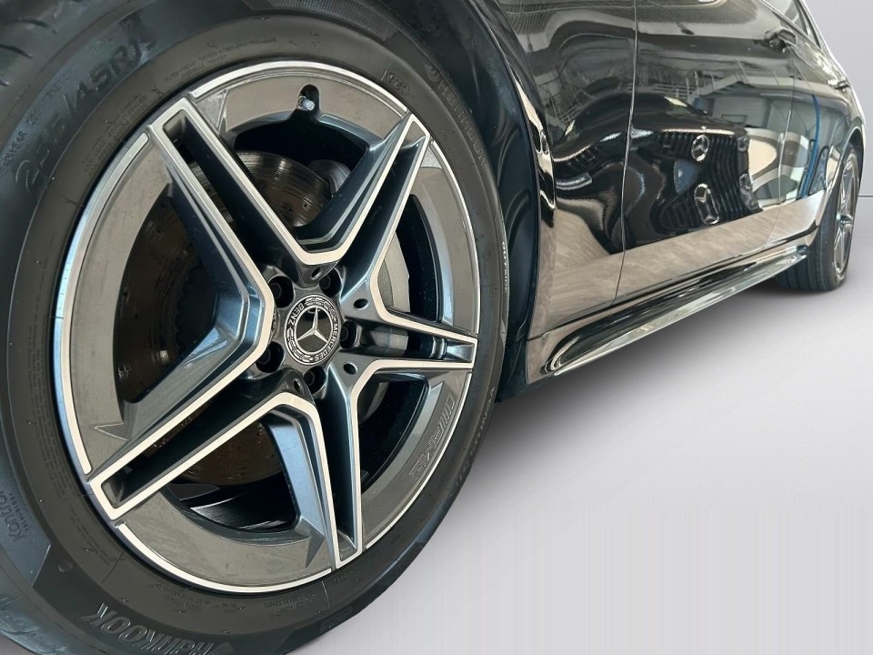 Mercedes-Benz S 500 4MATIC Long AMG Line - foto 27