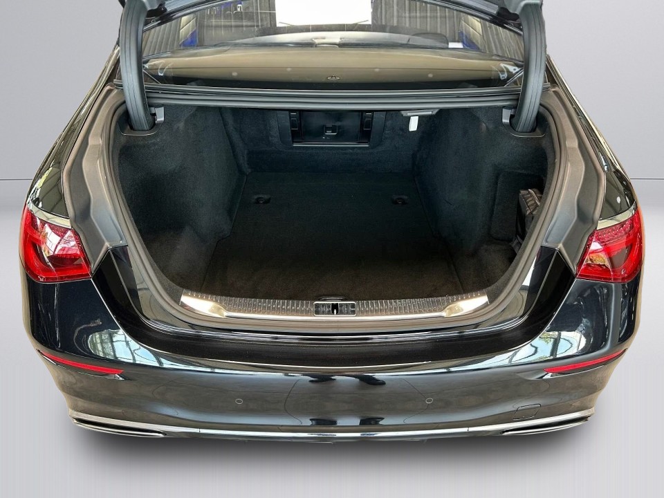 Mercedes-Benz S 500 4MATIC Long AMG Line - foto 26