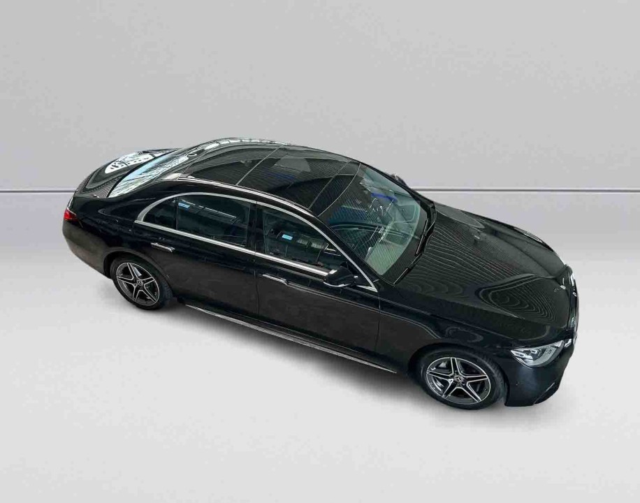 Mercedes-Benz S 500 4MATIC Long AMG Line (2)