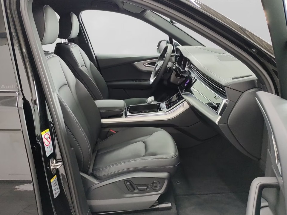 Audi Q7 45TDI quattro tiptronic (5)