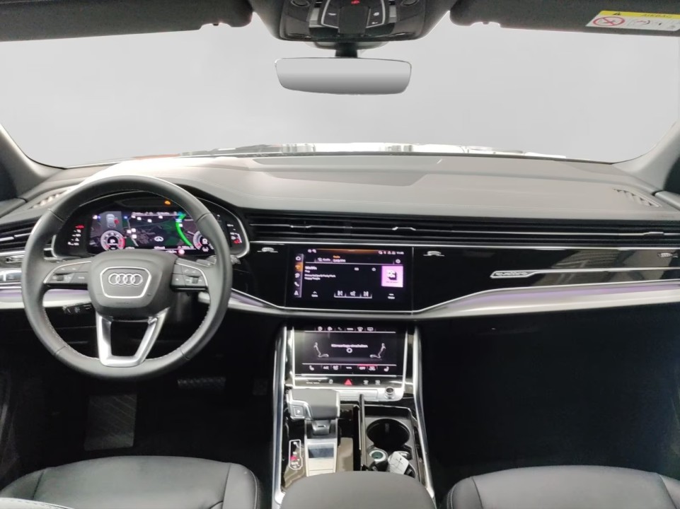 Audi Q7 45TDI quattro tiptronic (4)