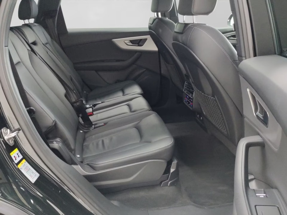 Audi Q7 45TDI quattro tiptronic - foto 12