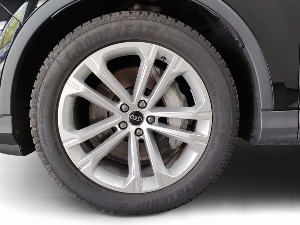 Audi Q7 45TDI quattro tiptronic - foto 16
