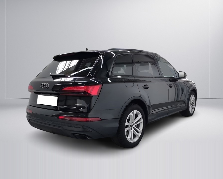 Audi Q7 45TDI quattro tiptronic (2)