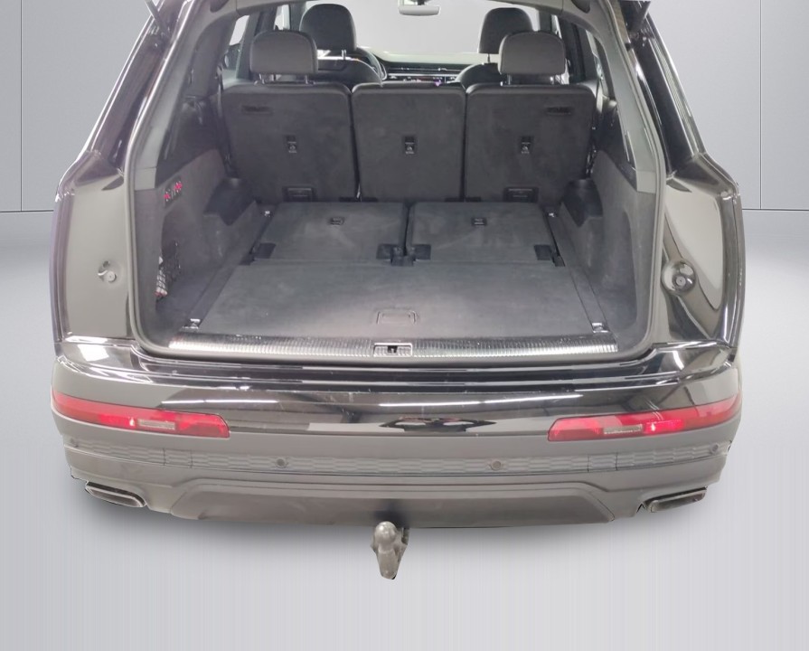 Audi Q7 45TDI quattro tiptronic - foto 15