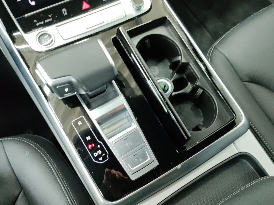 Audi Q7 45TDI quattro tiptronic - foto 6