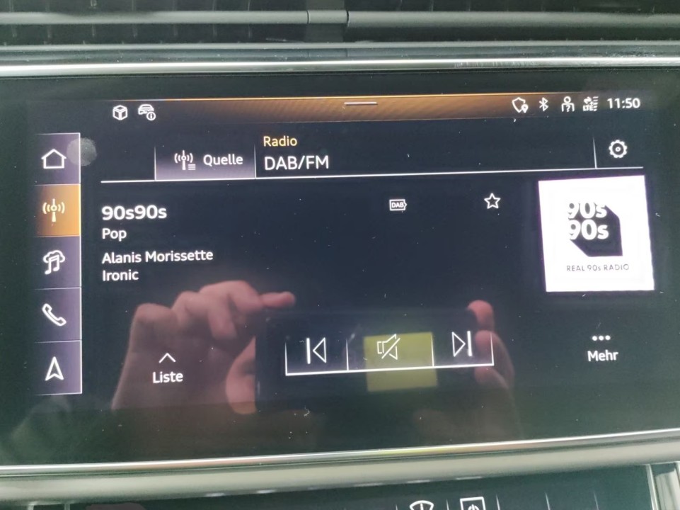 Audi Q7 45TDI quattro tiptronic - foto 8