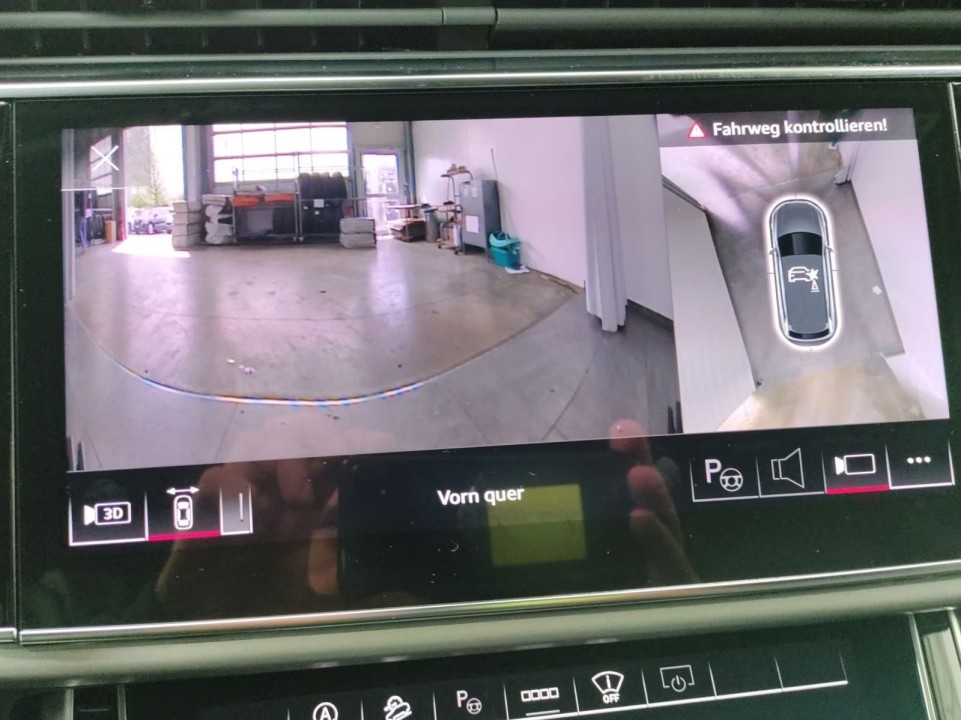 Audi Q7 45TDI quattro tiptronic - foto 10