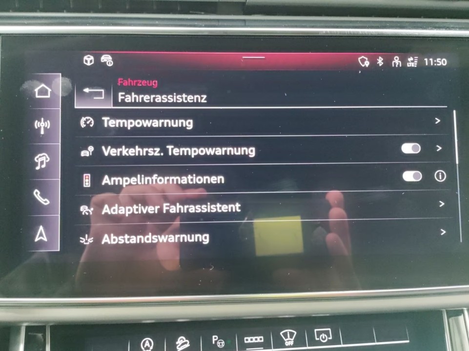 Audi Q7 45TDI quattro tiptronic - foto 9