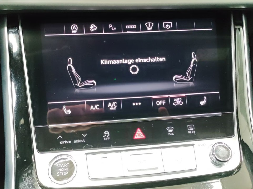 Audi Q7 45TDI quattro tiptronic - foto 7