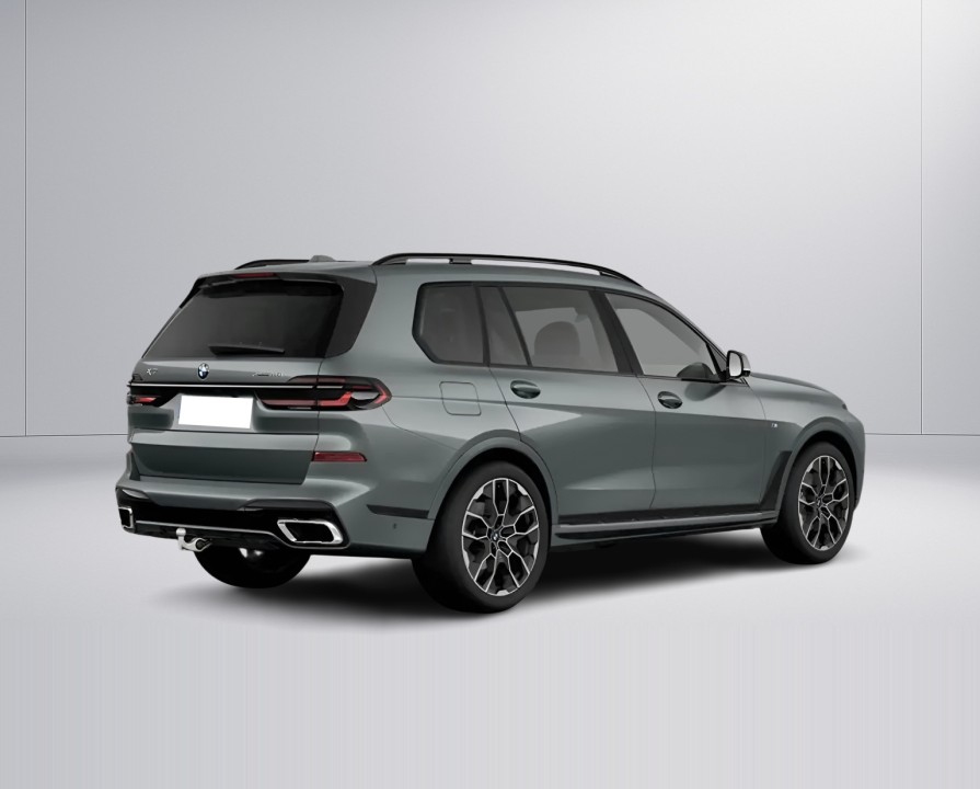BMW X7 xDrive40i M-Sport (3)