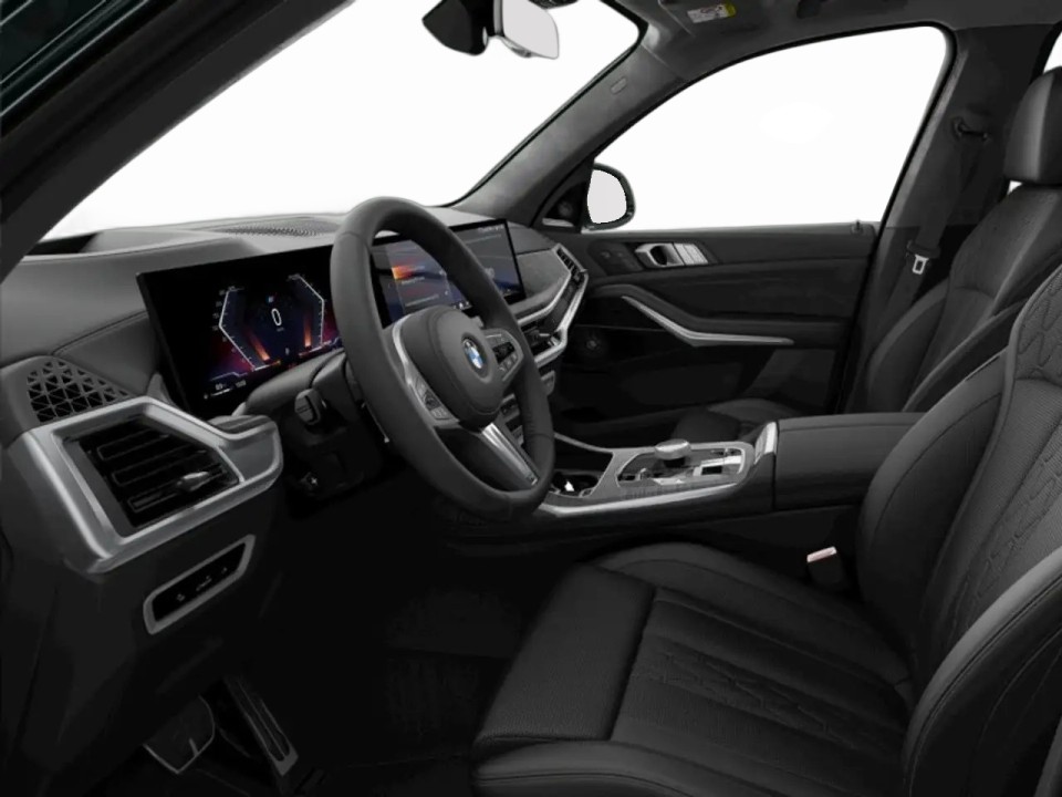 BMW X7 xDrive40i M-Sport - foto 10