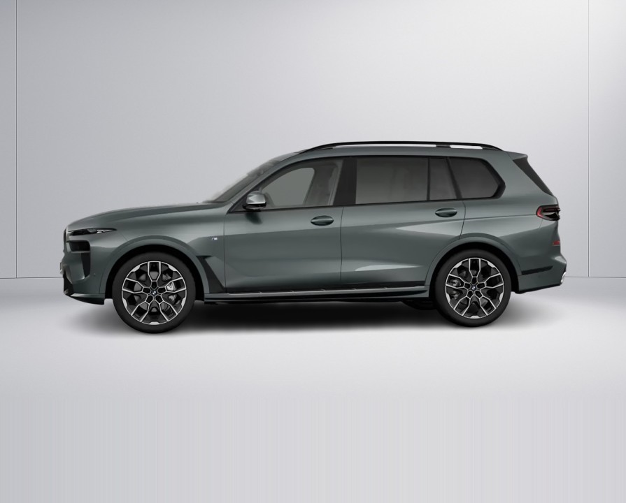 BMW X7 xDrive40i M-Sport - foto 6