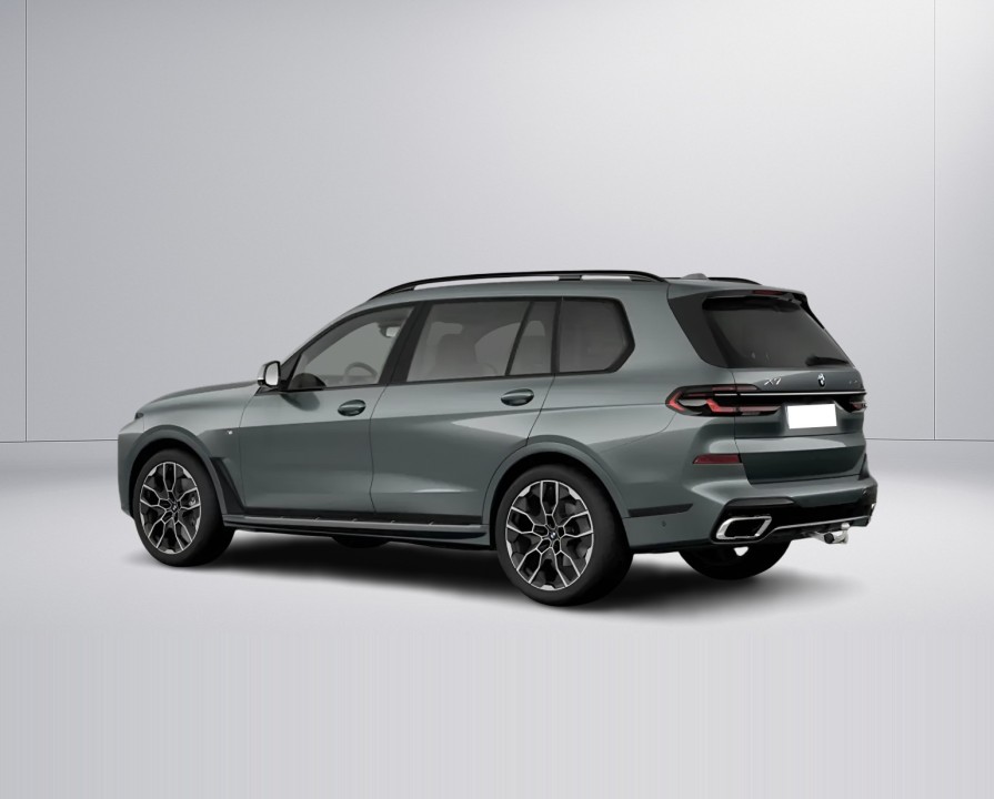BMW X7 xDrive40i M-Sport (5)