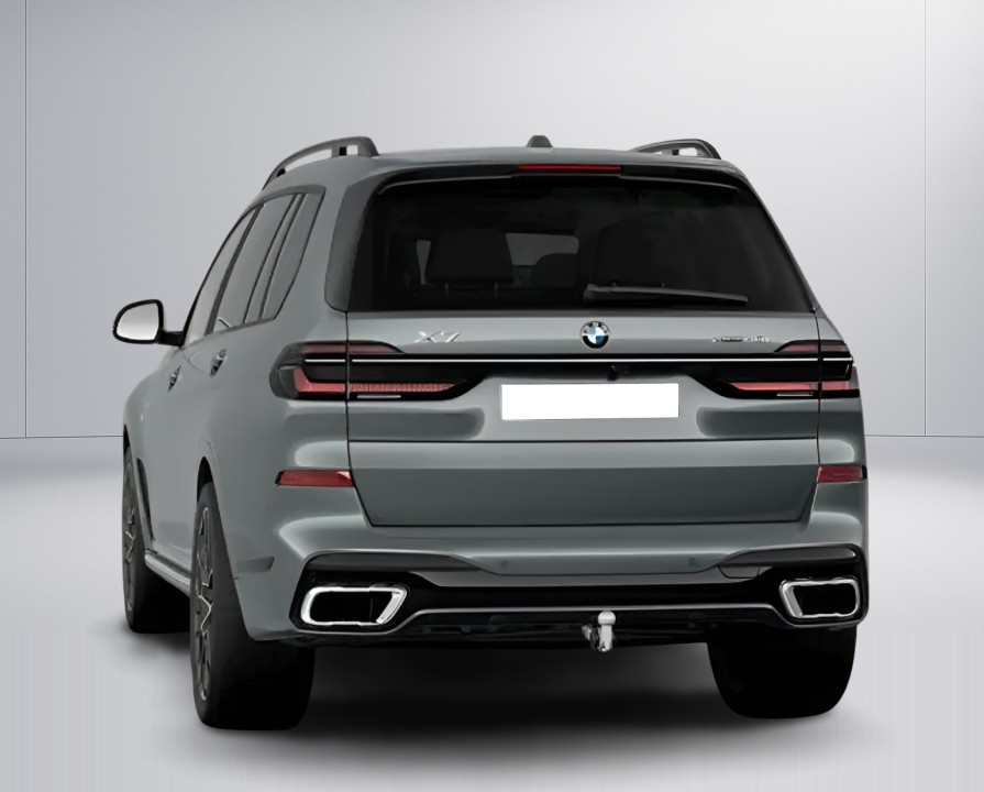 BMW X7 xDrive40i M-Sport (4)
