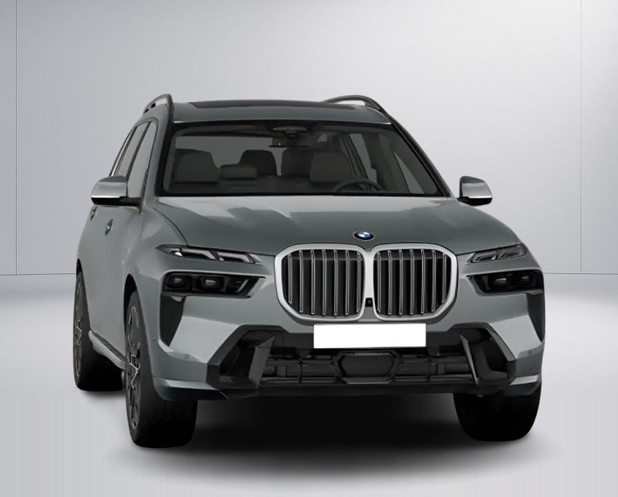 BMW X7 xDrive40i M-Sport - foto 8