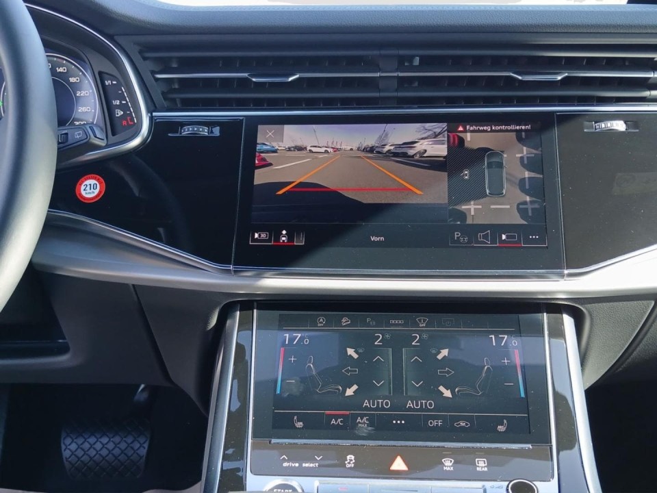 Audi Q7 45TDI quattro tiptronic - foto 10