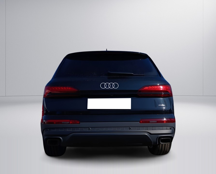 Audi Q7 45TDI quattro tiptronic (4)