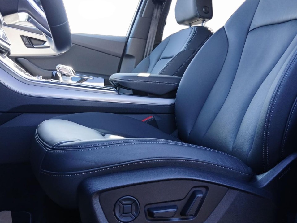 Audi Q7 45TDI quattro tiptronic - foto 6