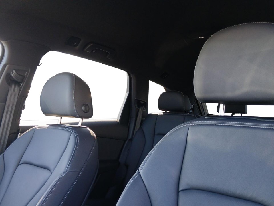 Audi Q7 45TDI quattro tiptronic - foto 11
