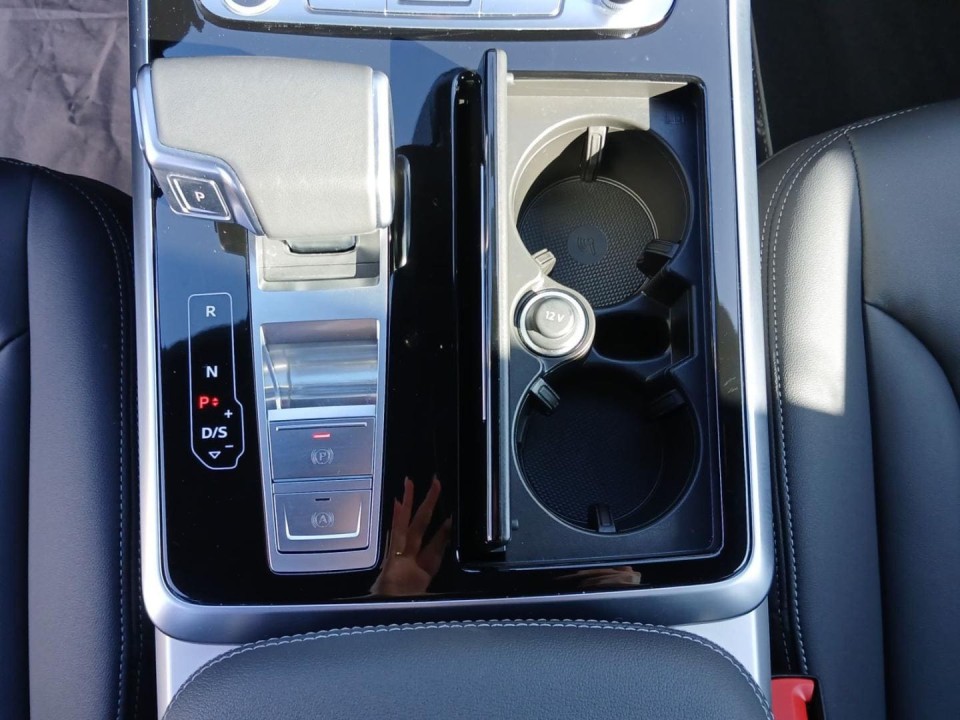 Audi Q7 45TDI quattro tiptronic - foto 12