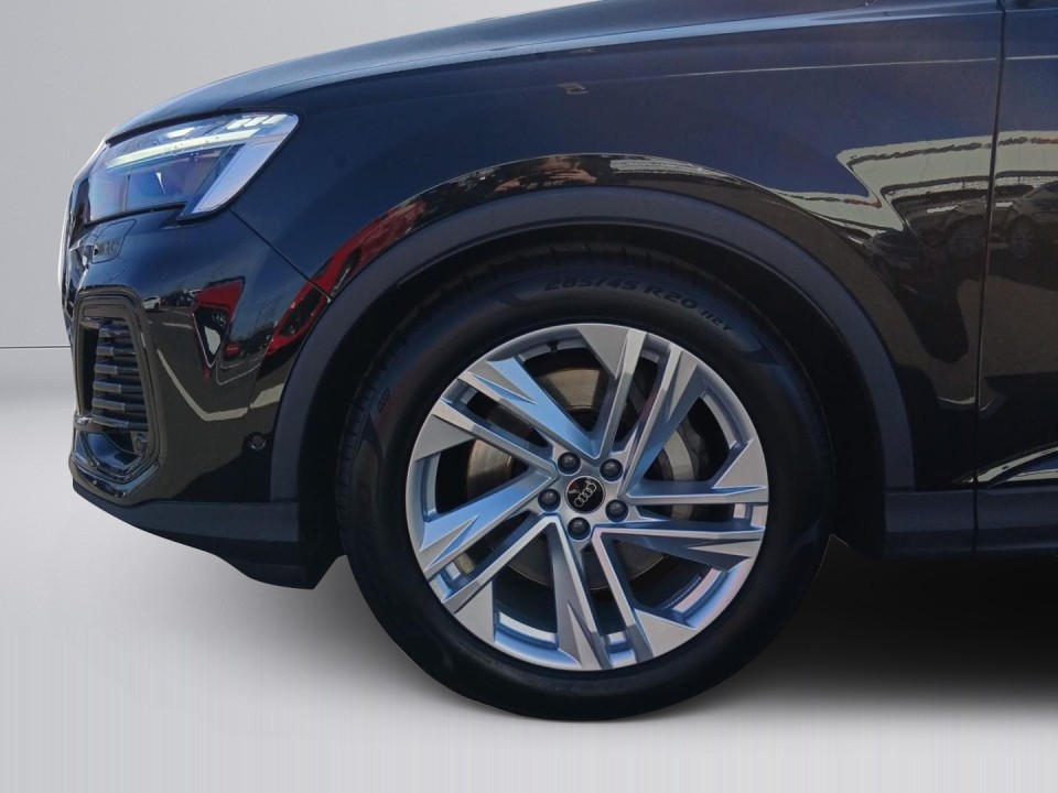 Audi Q7 45TDI quattro tiptronic - foto 15