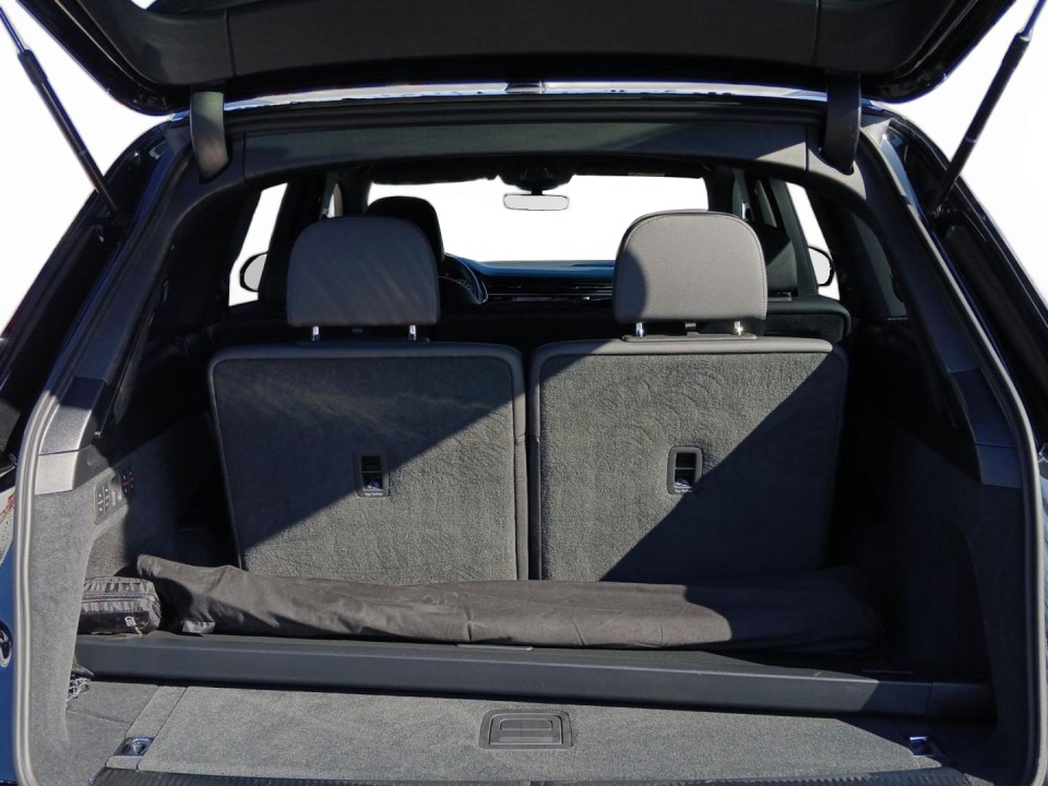 Audi Q7 45TDI quattro tiptronic - foto 14