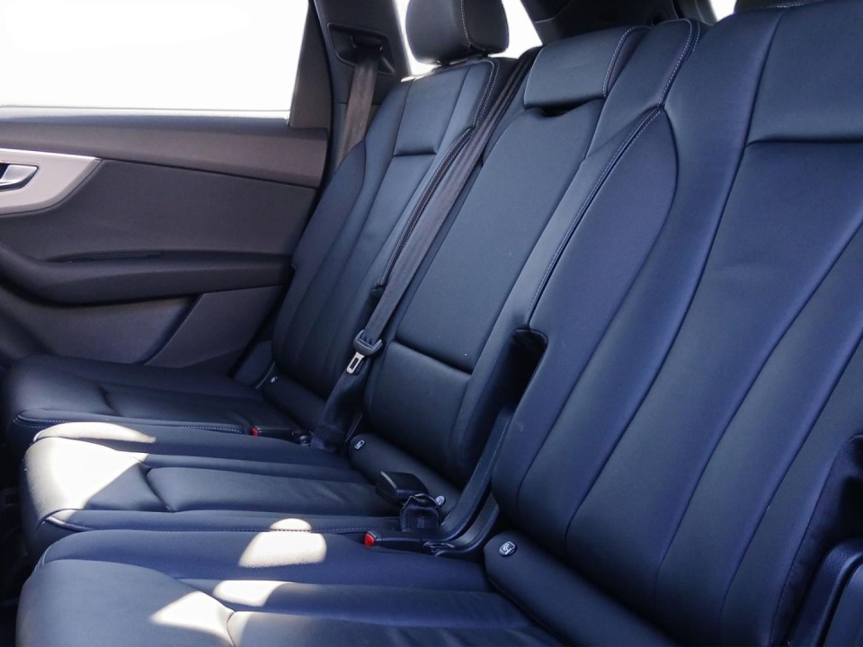Audi Q7 45TDI quattro tiptronic - foto 7