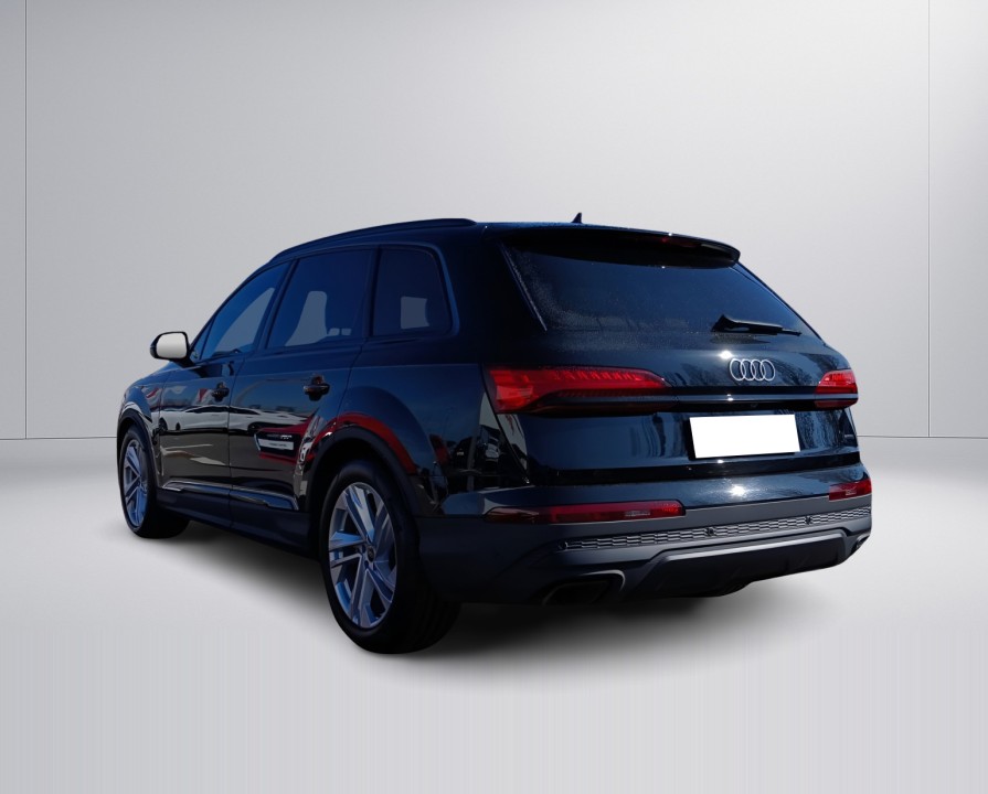 Audi Q7 45TDI quattro tiptronic (3)