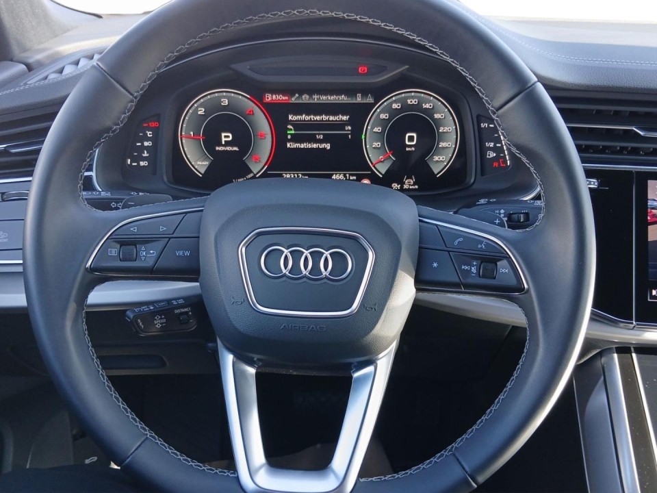 Audi Q7 45TDI quattro tiptronic - foto 9