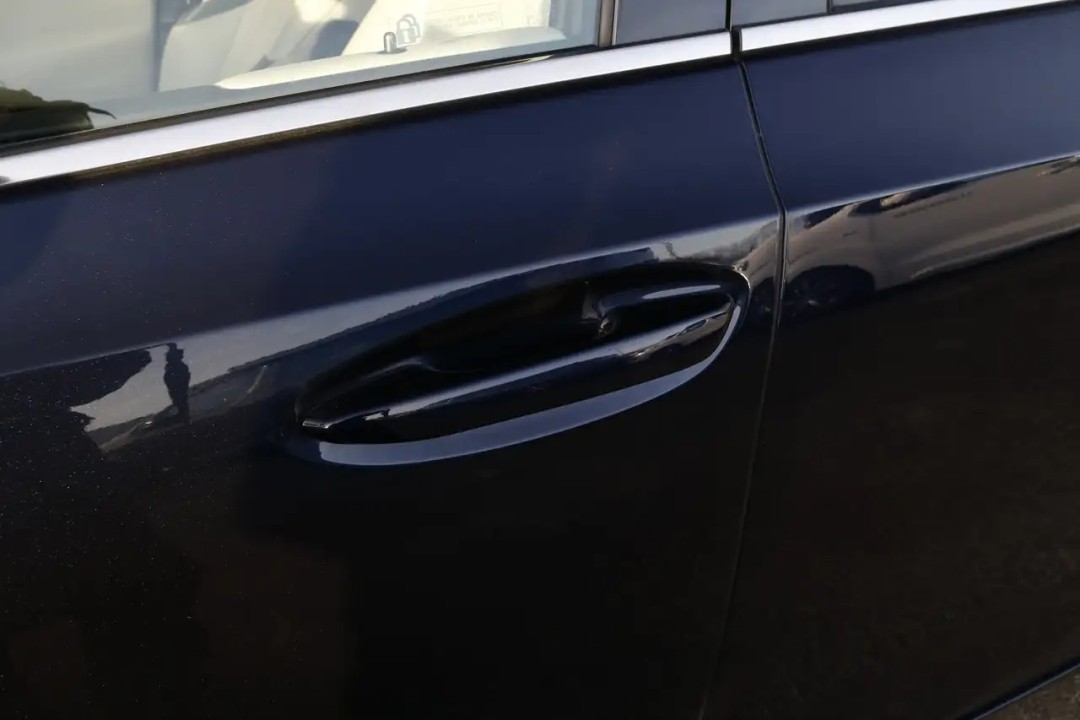 Lexus Seria ES 300h President Line - foto 10