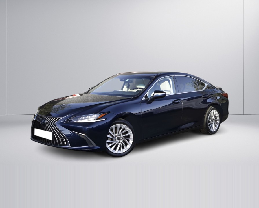 Lexus Seria ES 300h President Line
