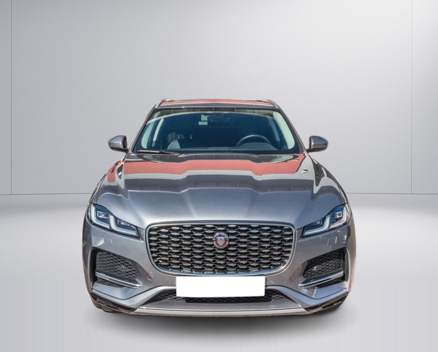 Jaguar F-Pace P400e AWD - foto 8