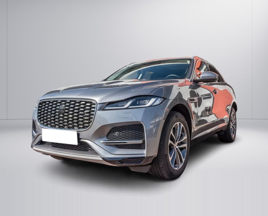 Jaguar F-Pace P400e AWD - foto 7
