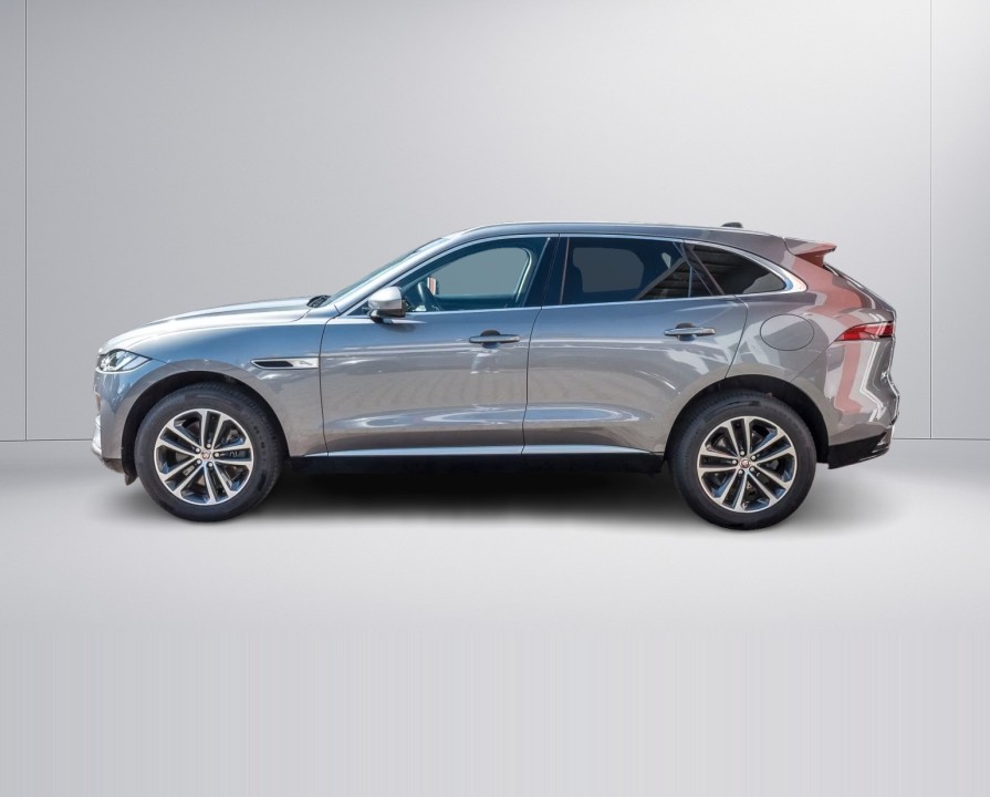 Jaguar F-Pace P400e AWD - foto 6