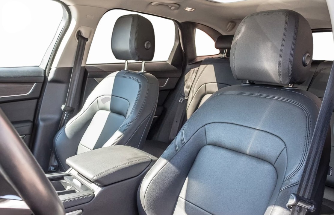 Jaguar F-Pace P400e AWD - foto 14
