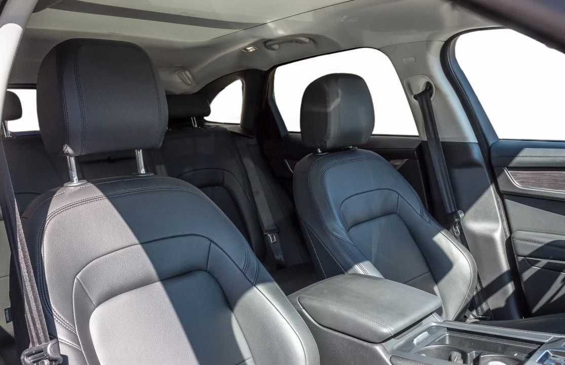 Jaguar F-Pace P400e AWD - foto 15