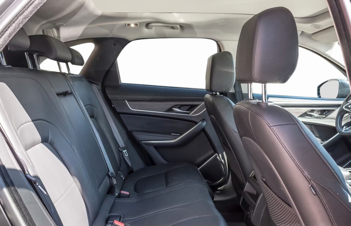 Jaguar F-Pace P400e AWD - foto 16