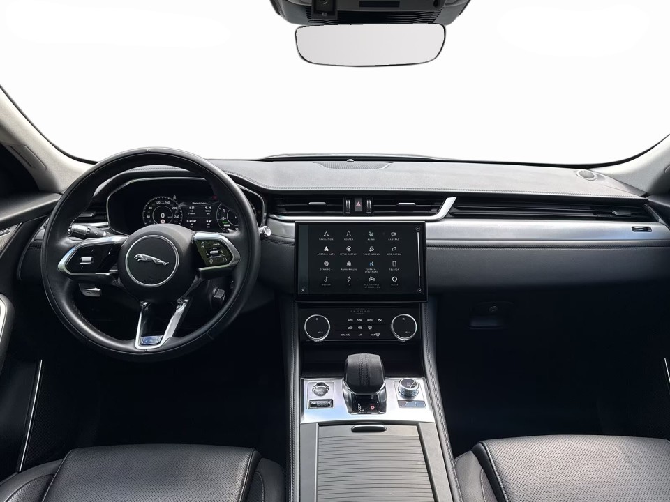 Jaguar F-Pace P400e S - foto 8